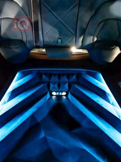 بي ام دبليو XM